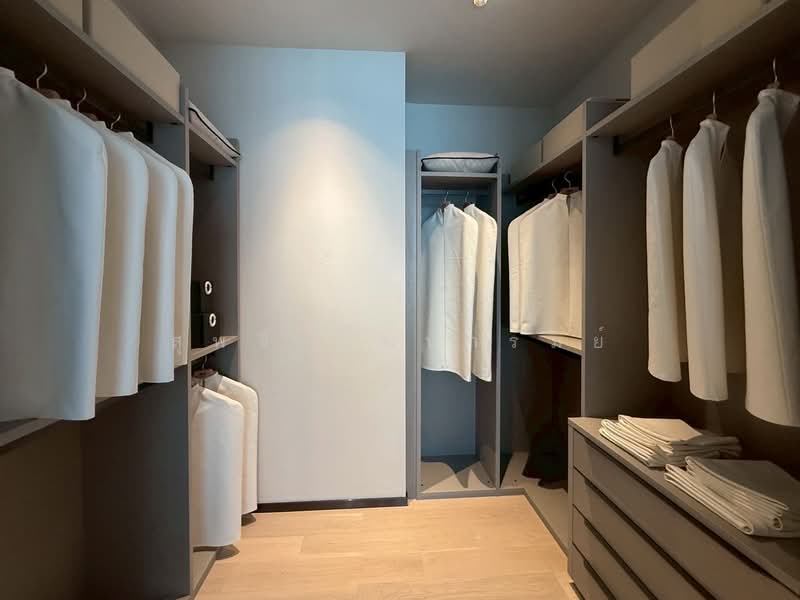 EI8HTEEN SEVEN - One Bangkok, Bangkok, One Bangkok, Witthayu Rd, Lumphini, Pathum Wan, Krung Thep Maha Nakhon, Lumphini, Pathum Wan, Bangkok, 2 Bedrooms, 124 sqm, Condo For Sale, by Supajee Wattanarom, 500198793 - DDproperty.com