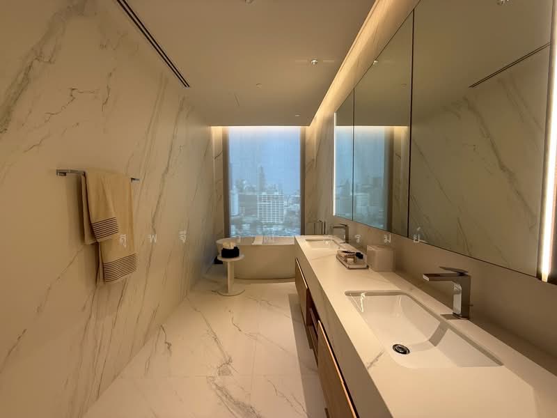 EI8HTEEN SEVEN - One Bangkok, กรุงเทพ, One Bangkok, Witthayu Rd, Lumphini, Pathum Wan, Krung Thep Maha Nakhon, ลุมพินี, ปทุมวัน, กรุงเทพ, 124 ตร.ม., คอนโด ขาย, โดย สุพจี วัฒนารมย์, 500198793 - DDproperty.com