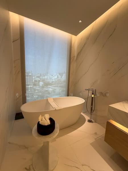 EI8HTEEN SEVEN - One Bangkok, Bangkok, One Bangkok, Witthayu Rd, Lumphini, Pathum Wan, Krung Thep Maha Nakhon, Lumphini, Pathum Wan, Bangkok, 2 Bedrooms, 124 sqm, Condo For Sale, by Supajee Wattanarom, 500198793 - DDproperty.com