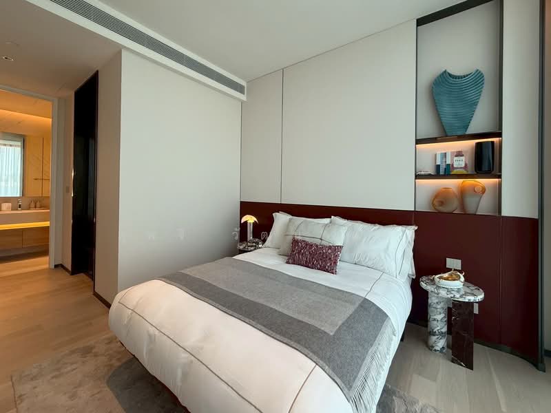 EI8HTEEN SEVEN - One Bangkok, กรุงเทพ, One Bangkok, Witthayu Rd, Lumphini, Pathum Wan, Krung Thep Maha Nakhon, ลุมพินี, ปทุมวัน, กรุงเทพ, 124 ตร.ม., คอนโด ขาย, โดย สุพจี วัฒนารมย์, 500198793 - DDproperty.com