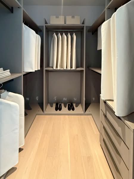 EI8HTEEN SEVEN - One Bangkok, Bangkok, One Bangkok, Witthayu Rd, Lumphini, Pathum Wan, Krung Thep Maha Nakhon, Lumphini, Pathum Wan, Bangkok, 2 Bedrooms, 124 sqm, Condo For Sale, by Supajee Wattanarom, 500198793 - DDproperty.com