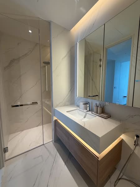 EI8HTEEN SEVEN - One Bangkok, กรุงเทพ, One Bangkok, Witthayu Rd, Lumphini, Pathum Wan, Krung Thep Maha Nakhon, ลุมพินี, ปทุมวัน, กรุงเทพ, 124 ตร.ม., คอนโด ขาย, โดย สุพจี วัฒนารมย์, 500198793 - DDproperty.com