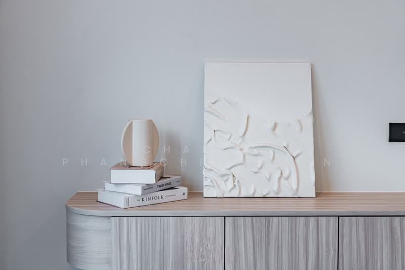 Burasiri Krungthep Kreetha, Bangkok, 95 Soi Pracha Ruam Chai, Hua Mak, Bang Kapi, Bangkok, 4 Bedrooms, 238 sqm, Single Detached House For Rent, by Chanon Phangchienghien, 500198794 - DDproperty.com