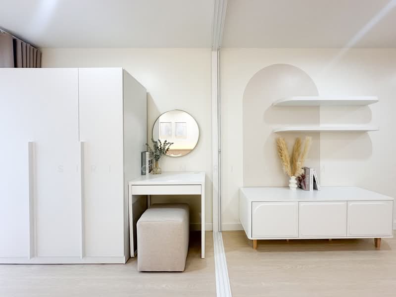 Regent Home 6/1 Prachachuen : รีเจ้นท์โฮม 6/1 ประชาชื่น, กรุงเทพ, 6-1 ซอย พงษ์เพชรนิเวศน์แยก, จตุจักร, จตุจักร, กรุงเทพ, 31 ตร.ม., คอนโด ขาย, โดย Sirikorn Ritchim, 500198795 - DDproperty.com