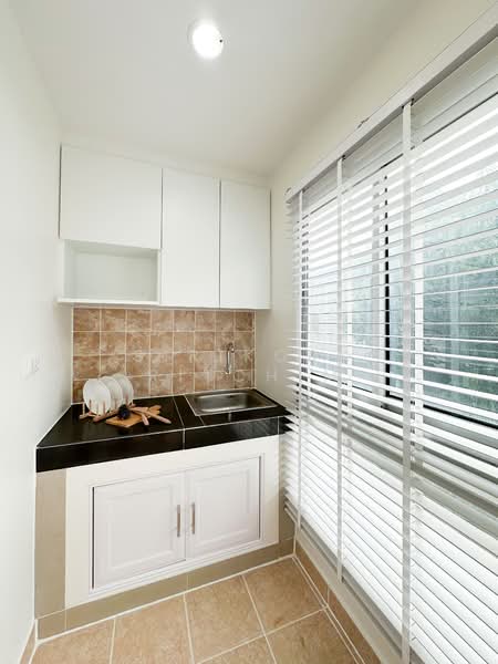 Regent Home 6/1 Prachachuen, Bangkok, 6-1 Phong Phet Niwet Alley, Chatuchak, Chatuchak, Bangkok, 1 Bedroom, 31 sqm, Condo For Sale, by Sirikorn Ritchim, 500198795 - DDproperty.com