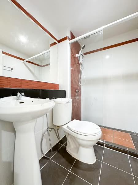 Regent Home 6/1 Prachachuen : รีเจ้นท์โฮม 6/1 ประชาชื่น, กรุงเทพ, 6-1 ซอย พงษ์เพชรนิเวศน์แยก, จตุจักร, จตุจักร, กรุงเทพ, 31 ตร.ม., คอนโด ขาย, โดย Sirikorn Ritchim, 500198795 - DDproperty.com