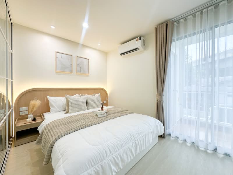 Regent Home 6/1 Prachachuen, Bangkok, 6-1 Phong Phet Niwet Alley, Chatuchak, Chatuchak, Bangkok, 1 Bedroom, 31 sqm, Condo For Sale, by Sirikorn Ritchim, 500198795 - DDproperty.com