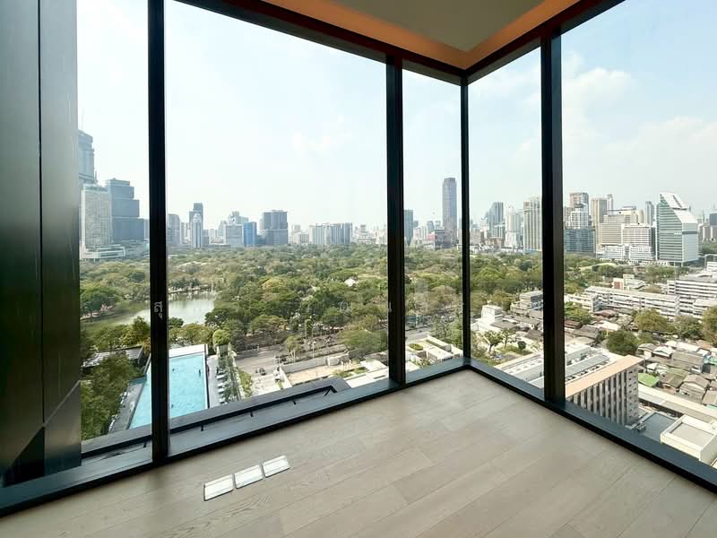 EI8HTEEN SEVEN - One Bangkok, กรุงเทพ, One Bangkok, Witthayu Rd, Lumphini, Pathum Wan, Krung Thep Maha Nakhon, ลุมพินี, ปทุมวัน, กรุงเทพ, 51 ตร.ม., คอนโด ขาย, โดย สุพจี วัฒนารมย์, 500198796 - DDproperty.com