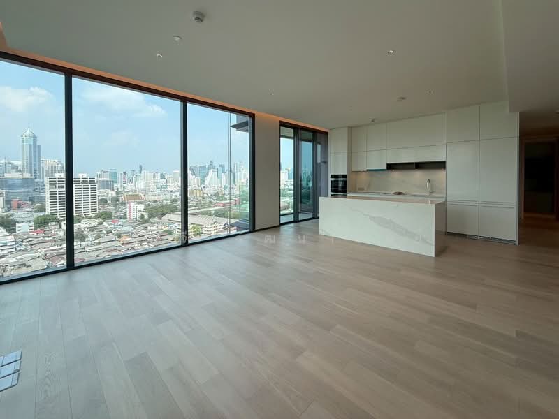 ขาย - EI8HTEEN SEVEN - One Bangkok : เอททีน เซเว่น-วัน แบงค็อก, กรุงเทพ