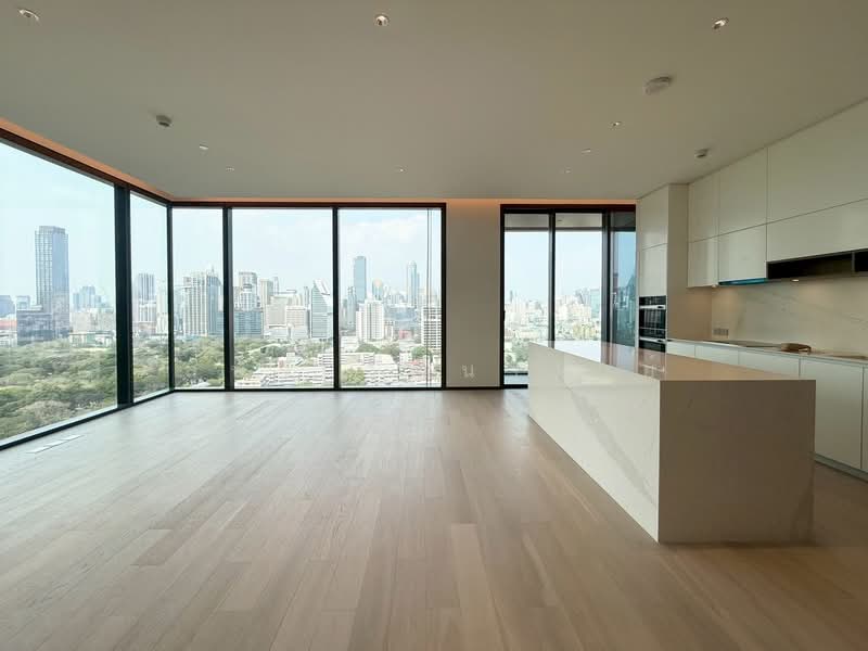 EI8HTEEN SEVEN - One Bangkok, กรุงเทพ, One Bangkok, Witthayu Rd, Lumphini, Pathum Wan, Krung Thep Maha Nakhon, ลุมพินี, ปทุมวัน, กรุงเทพ, 51 ตร.ม., คอนโด ขาย, โดย สุพจี วัฒนารมย์, 500198796 - DDproperty.com