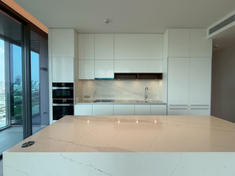 EI8HTEEN SEVEN - One Bangkok, Bangkok, One Bangkok, Witthayu Rd, Lumphini, Pathum Wan, Krung Thep Maha Nakhon, Lumphini, Pathum Wan, Bangkok, 1 Bedroom, 51 sqm, Condo For Sale, by Supajee Wattanarom, 500198796 - DDproperty.com