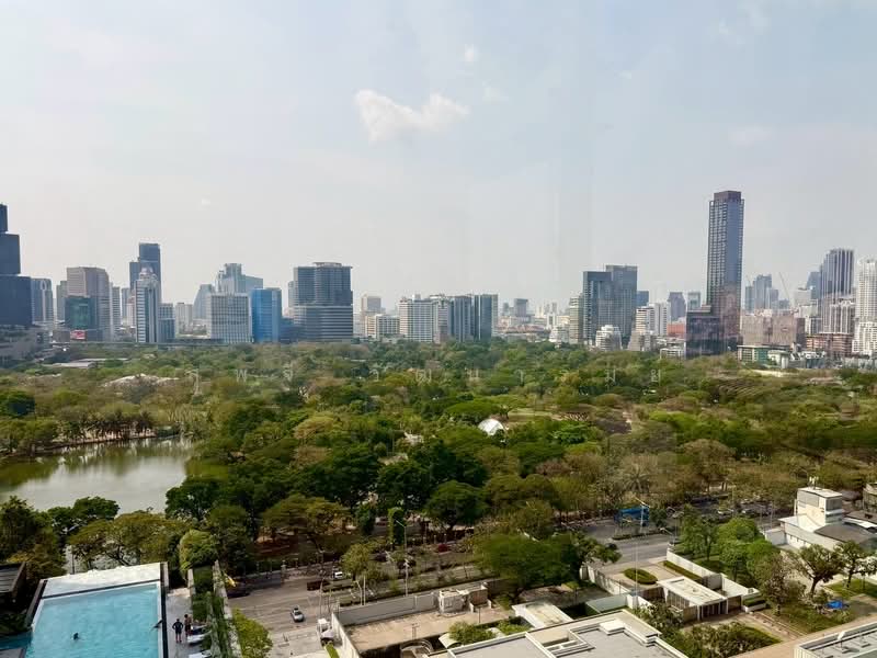 EI8HTEEN SEVEN - One Bangkok, Bangkok, One Bangkok, Witthayu Rd, Lumphini, Pathum Wan, Krung Thep Maha Nakhon, Lumphini, Pathum Wan, Bangkok, 1 Bedroom, 51 sqm, Condo For Sale, by Supajee Wattanarom, 500198796 - DDproperty.com