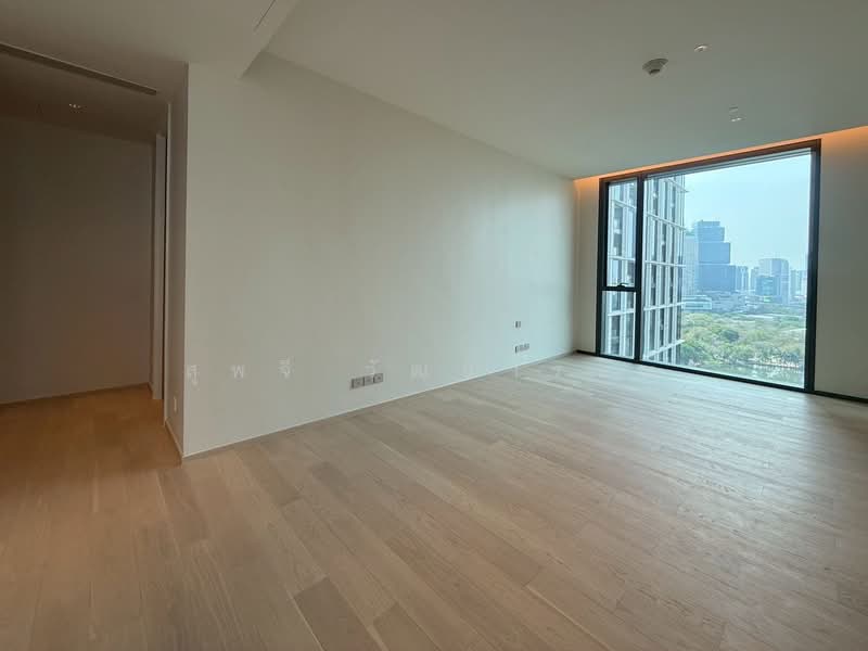 EI8HTEEN SEVEN - One Bangkok, Bangkok, One Bangkok, Witthayu Rd, Lumphini, Pathum Wan, Krung Thep Maha Nakhon, Lumphini, Pathum Wan, Bangkok, 1 Bedroom, 51 sqm, Condo For Sale, by Supajee Wattanarom, 500198796 - DDproperty.com