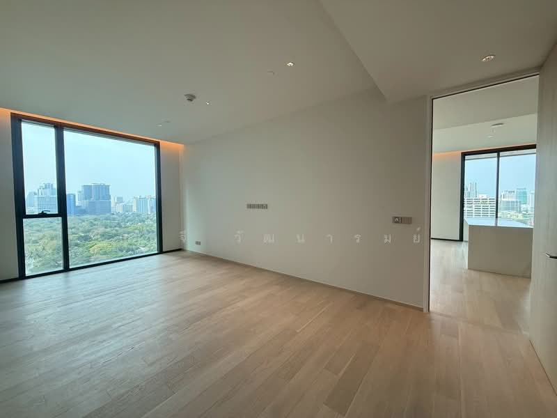 EI8HTEEN SEVEN - One Bangkok, Bangkok, One Bangkok, Witthayu Rd, Lumphini, Pathum Wan, Krung Thep Maha Nakhon, Lumphini, Pathum Wan, Bangkok, 1 Bedroom, 51 sqm, Condo For Sale, by Supajee Wattanarom, 500198796 - DDproperty.com