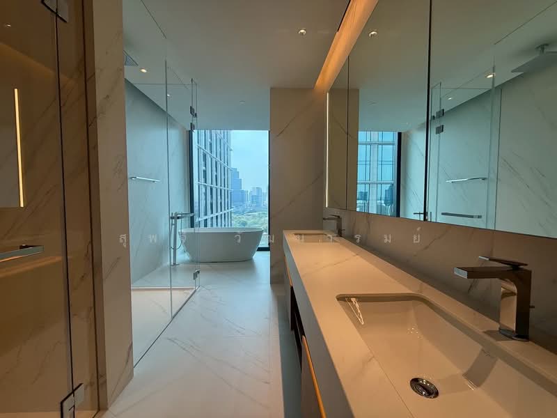 ขาย - EI8HTEEN SEVEN - One Bangkok : เอททีน เซเว่น-วัน แบงค็อก, กรุงเทพ