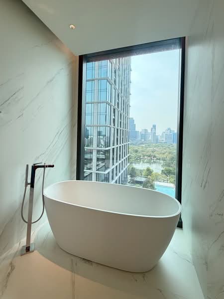 EI8HTEEN SEVEN - One Bangkok, Bangkok, One Bangkok, Witthayu Rd, Lumphini, Pathum Wan, Krung Thep Maha Nakhon, Lumphini, Pathum Wan, Bangkok, 1 Bedroom, 51 sqm, Condo For Sale, by Supajee Wattanarom, 500198796 - DDproperty.com
