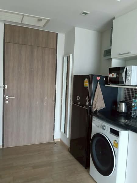 Noble Remix, Bangkok, 772 Soi Sukhumvit 36, Sukhumvit Road, Khong Tan, Khlong Toei, Bangkok, 1 Bedroom, 43 sqm, Condo For Rent, by Airada Parasarn, 500198797 - DDproperty.com