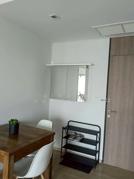 Noble Remix, Bangkok, 772 Soi Sukhumvit 36, Sukhumvit Road, Khong Tan, Khlong Toei, Bangkok, 1 Bedroom, 43 sqm, Condo For Rent, by Airada Parasarn, 500198797 - DDproperty.com