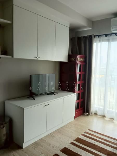Noble Remix, Bangkok, 772 Soi Sukhumvit 36, Sukhumvit Road, Khong Tan, Khlong Toei, Bangkok, 1 Bedroom, 43 sqm, Condo For Rent, by Airada Parasarn, 500198797 - DDproperty.com