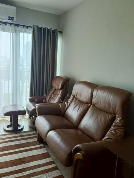 Noble Remix, Bangkok, 772 Soi Sukhumvit 36, Sukhumvit Road, Khong Tan, Khlong Toei, Bangkok, 1 Bedroom, 43 sqm, Condo For Rent, by Airada Parasarn, 500198797 - DDproperty.com