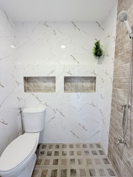 ม.นันทวัน 4 ซ.เลียบวารี53 แขวงโคกแฝด เขตหนองจอก, กรุงเทพ, เลียบวารี53, โคกแฝด, หนองจอก, กรุงเทพ, 112 ตร.ม., บ้านแฝด ขาย, โดย นภัสศรณ์ วงศ์สินไทยกร (นันท์), 500198799 - DDproperty.com