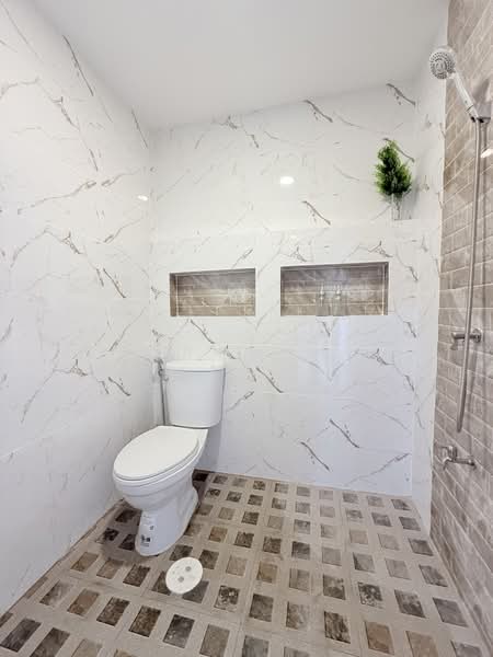 ม.นันทวัน 4 ซ.เลียบวารี53 แขวงโคกแฝด เขตหนองจอก, กรุงเทพ, เลียบวารี53, โคกแฝด, หนองจอก, กรุงเทพ, 112 ตร.ม., บ้านแฝด ขาย, โดย นภัสศรณ์ วงศ์สินไทยกร (นันท์), 500198799 - DDproperty.com