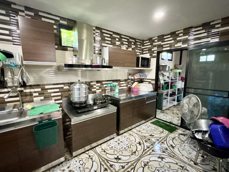 My Isara Ratchaphruek, Nonthaburi, Bang Krang, Muang Nonthaburi, Nonthaburi, 3 Bedrooms, 160 sqm, Single Detached House For Sale, by อาทิชา โชตจิราวณิช, 500198800 - DDproperty.com