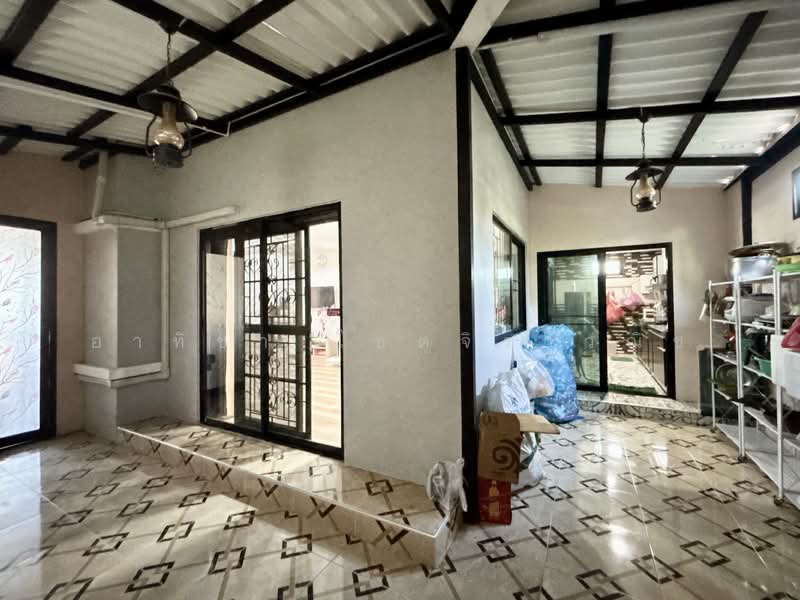 My Isara Ratchaphruek, Nonthaburi, Bang Krang, Muang Nonthaburi, Nonthaburi, 3 Bedrooms, 160 sqm, Single Detached House For Sale, by อาทิชา โชตจิราวณิช, 500198800 - DDproperty.com