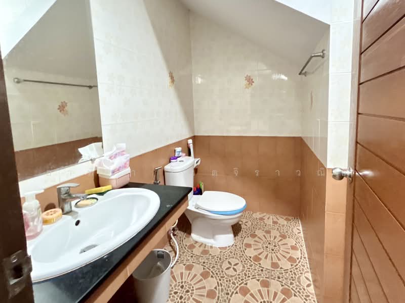 My Isara Ratchaphruek, Nonthaburi, Bang Krang, Muang Nonthaburi, Nonthaburi, 3 Bedrooms, 160 sqm, Single Detached House For Sale, by อาทิชา โชตจิราวณิช, 500198800 - DDproperty.com