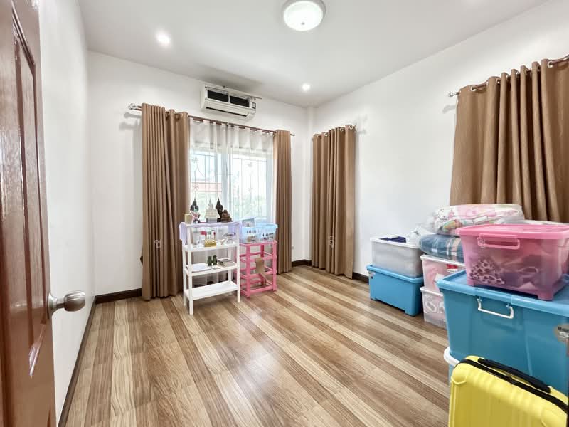 หมู่บ้าน มายอิสระ ราชพฤกษ์, นนทบุรี, บางกร่าง, เมืองนนทบุรี, นนทบุรี, 160 ตร.ม., บ้านเดี่ยว ขาย, โดย อาทิชา โชตจิราวณิช, 500198800 - DDproperty.com