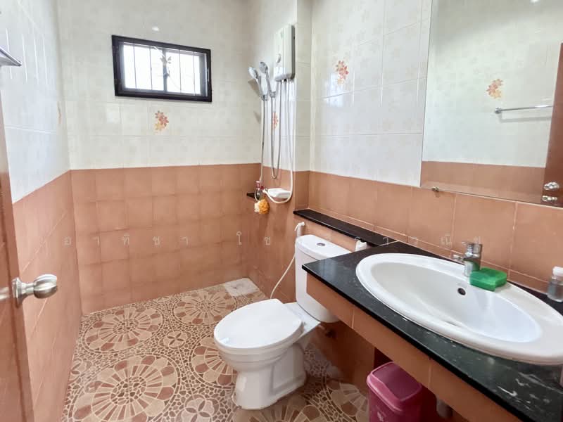 My Isara Ratchaphruek, Nonthaburi, Bang Krang, Muang Nonthaburi, Nonthaburi, 3 Bedrooms, 160 sqm, Single Detached House For Sale, by อาทิชา โชตจิราวณิช, 500198800 - DDproperty.com