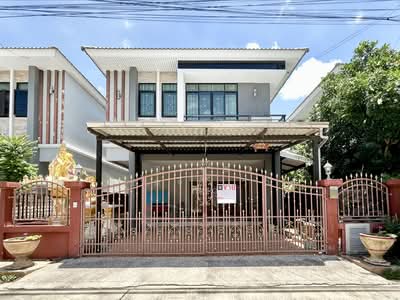 ขาย - หมู่บ้าน มายอิสระ ราชพฤกษ์, นนทบุรี