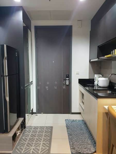 The Edge Sukhumvit 23 : เอดจ์ สุขุมวิท 23, กรุงเทพ, 6 ซอยสุขุมวิท 23, คลองเตยเหนือ, วัฒนา, กรุงเทพ, 30 ตร.ม., คอนโด ให้เช่า, โดย เอกชัย เพิ่มพูนพิพัฒน์, 500198801 - DDproperty.com