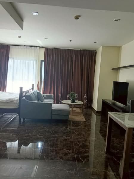 Noble Remix, Bangkok, 772 Soi Sukhumvit 36, Sukhumvit Road, Khong Tan, Khlong Toei, Bangkok, 1 Bedroom, 40 sqm, Condo For Rent, by Airada Parasarn, 500198804 - DDproperty.com