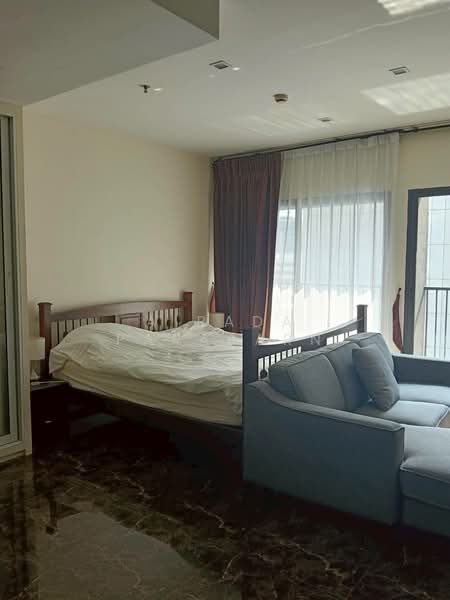 Noble Remix, Bangkok, 772 Soi Sukhumvit 36, Sukhumvit Road, Khong Tan, Khlong Toei, Bangkok, 1 Bedroom, 40 sqm, Condo For Rent, by Airada Parasarn, 500198804 - DDproperty.com