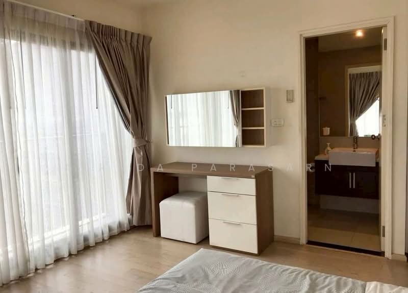 Noble Remix, Bangkok, 772 Soi Sukhumvit 36, Sukhumvit Road, Khong Tan, Khlong Toei, Bangkok, 1 Bedroom, 40 sqm, Condo For Rent, by Airada Parasarn, 500198804 - DDproperty.com