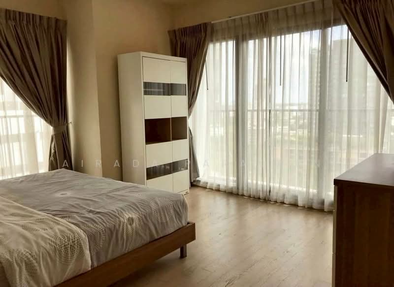 Noble Remix, Bangkok, 772 Soi Sukhumvit 36, Sukhumvit Road, Khong Tan, Khlong Toei, Bangkok, 1 Bedroom, 40 sqm, Condo For Rent, by Airada Parasarn, 500198804 - DDproperty.com