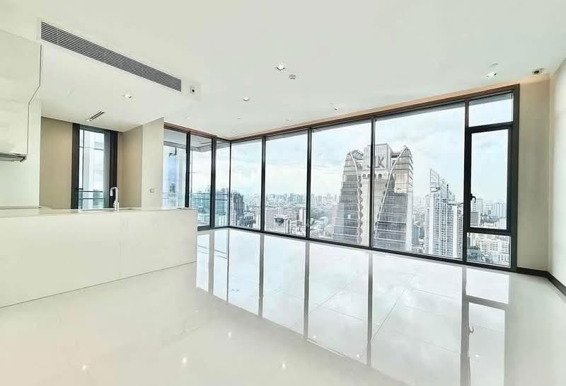Q1 Sukhumvit, Bangkok, 1 Sukhumvit Road, Khlong Toei, Khlong Toei, Bangkok, 3 Bedrooms, 159 sqm, Condo For Sale, by Supajee Wattanarom, 500198805 - DDproperty.com