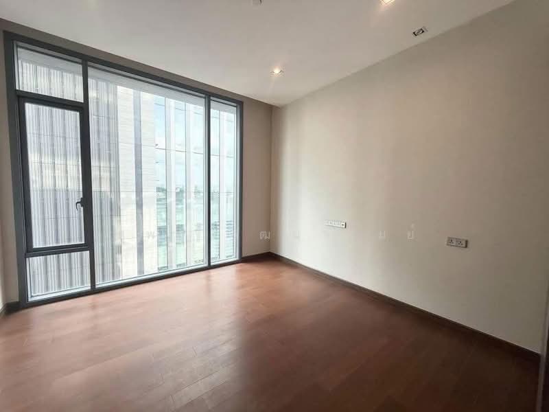 Q1 Sukhumvit, Bangkok, 1 Sukhumvit Road, Khlong Toei, Khlong Toei, Bangkok, 3 Bedrooms, 159 sqm, Condo For Sale, by Supajee Wattanarom, 500198805 - DDproperty.com