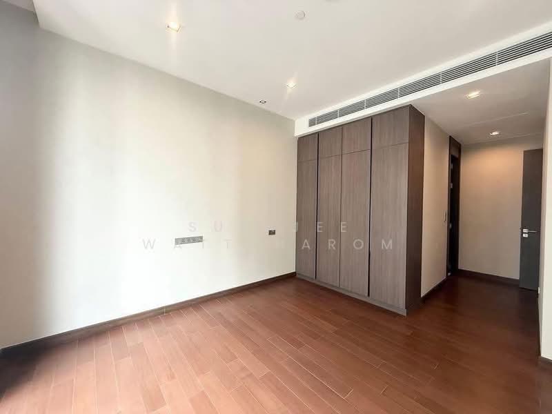 Q1 Sukhumvit, Bangkok, 1 Sukhumvit Road, Khlong Toei, Khlong Toei, Bangkok, 3 Bedrooms, 159 sqm, Condo For Sale, by Supajee Wattanarom, 500198805 - DDproperty.com