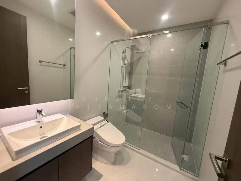 Q1 Sukhumvit, Bangkok, 1 Sukhumvit Road, Khlong Toei, Khlong Toei, Bangkok, 3 Bedrooms, 159 sqm, Condo For Sale, by Supajee Wattanarom, 500198805 - DDproperty.com