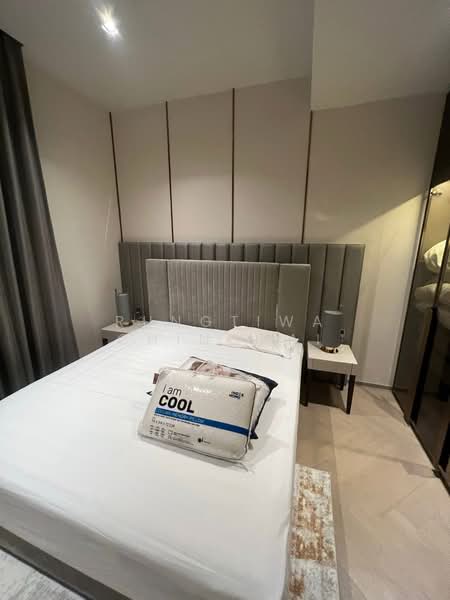 The Reserve Sathorn, Bangkok, Thanon Suan Phlu, Thung Maha Mek, Sathon, Bangkok, 2 Bedrooms, 144 sqm, Condo For Rent, by Rungtiwa Chinchai, 500198806 - DDproperty.com