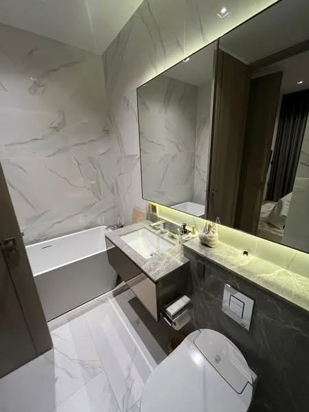 The Reserve Sathorn, Bangkok, Thanon Suan Phlu, Thung Maha Mek, Sathon, Bangkok, 2 Bedrooms, 144 sqm, Condo For Rent, by Rungtiwa Chinchai, 500198806 - DDproperty.com