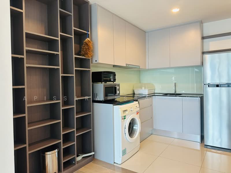 15 Sukhumvit Residences : 15 สุขุมวิท เรสซิเด็นซ์, กรุงเทพ, ซอยสุขุมวิท 15, คลองเตยเหนือ, วัฒนา, กรุงเทพ, 50 ตร.ม., คอนโด ให้เช่า, โดย Apissara Issareeya, 500198807 - DDproperty.com