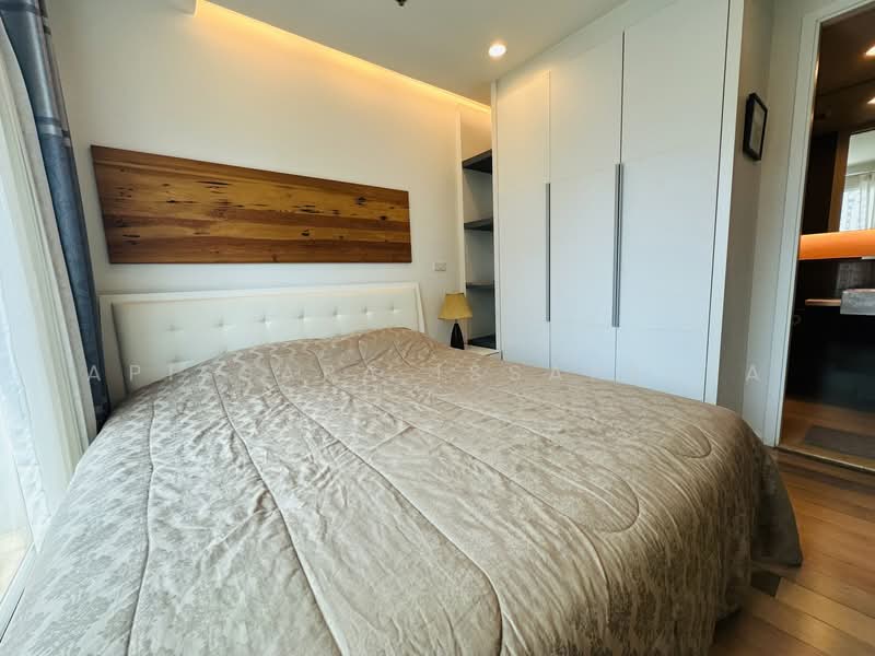 15 Sukhumvit Residences : 15 สุขุมวิท เรสซิเด็นซ์, กรุงเทพ, ซอยสุขุมวิท 15, คลองเตยเหนือ, วัฒนา, กรุงเทพ, 50 ตร.ม., คอนโด ให้เช่า, โดย Apissara Issareeya, 500198807 - DDproperty.com