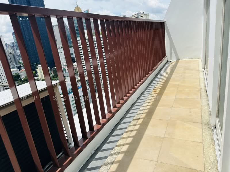 15 Sukhumvit Residences : 15 สุขุมวิท เรสซิเด็นซ์, กรุงเทพ, ซอยสุขุมวิท 15, คลองเตยเหนือ, วัฒนา, กรุงเทพ, 50 ตร.ม., คอนโด ให้เช่า, โดย Apissara Issareeya, 500198807 - DDproperty.com