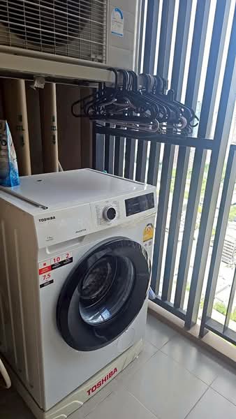 Oka Haus Sukhumvit 36 : โอกะ เฮ้าส์ สุขุมวิท 36, กรุงเทพ, 3399 ถนนพระรามที่ ๔, คลองตัน, คลองเตย, กรุงเทพ, 35 ตร.ม., คอนโด ให้เช่า, โดย Jarunat K, 500198809 - DDproperty.com