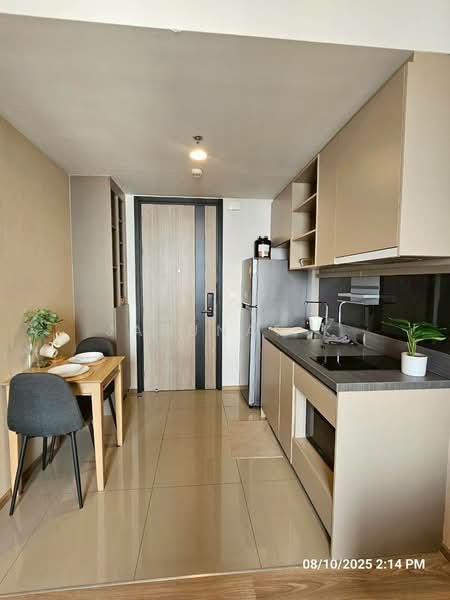 Oka Haus Sukhumvit 36, Bangkok, 3399 Rama 4 Road, Khong Tan, Khlong Toei, Bangkok, 1 Bedroom, 35 sqm, Condo For Rent, by Jarunat K, 500198809 - DDproperty.com