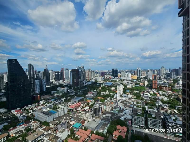 Oka Haus Sukhumvit 36 : โอกะ เฮ้าส์ สุขุมวิท 36, กรุงเทพ, 3399 ถนนพระรามที่ ๔, คลองตัน, คลองเตย, กรุงเทพ, 35 ตร.ม., คอนโด ให้เช่า, โดย Jarunat K, 500198809 - DDproperty.com