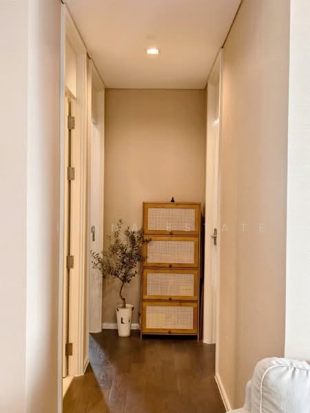 The Saint Residences Ladprao : เดอะ เซนต์ เรสิเดนเซส, กรุงเทพ, 588 ถนนวิภาวดีรังสิต, จอมพล, จตุจักร, กรุงเทพ, 55 ตร.ม., คอนโด ให้เช่า, โดย Sivana Estate, 500198812 - DDproperty.com